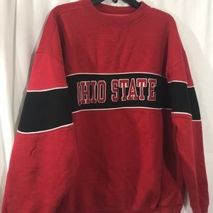Varsity Classic XL Ohio State Sweatshirt